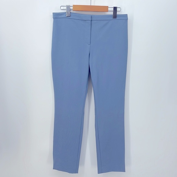 THEORY Classic Fit Skinny Pant - Picture 2 of 4